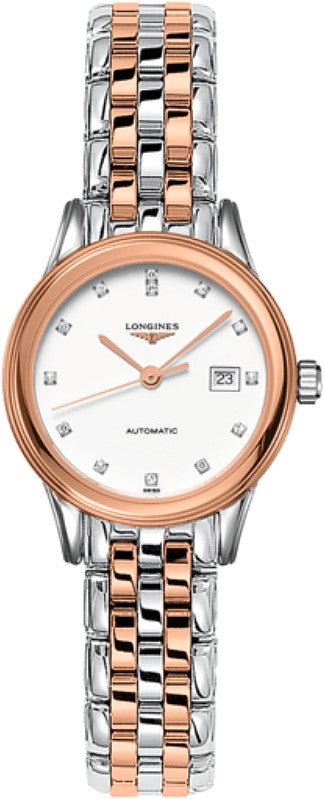Longines Flagship L4.374.3.99.7
