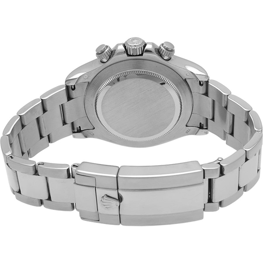 Rolex Cosmograph Daytona Meteorite Men's Watch 116509-0073