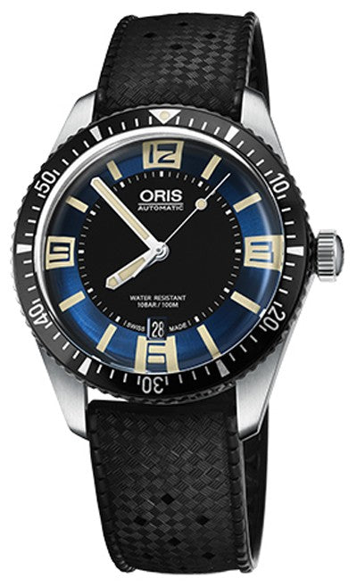 Oris Divers Sixty-Five 73377074035RS