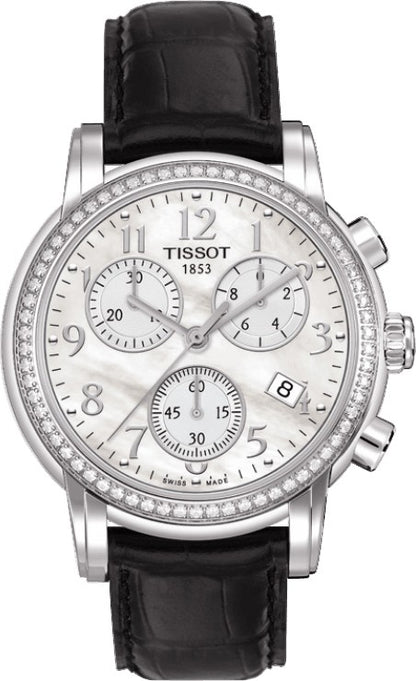 Tissot Dressport T050.217.16.112.01