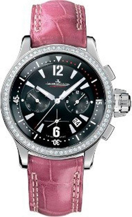 Jaeger LeCoultre Master Compressor Chronograph Lady Q1748401