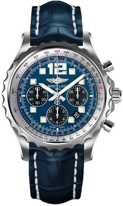 Breitling Chronospace Automatic A2336035/C833-746P