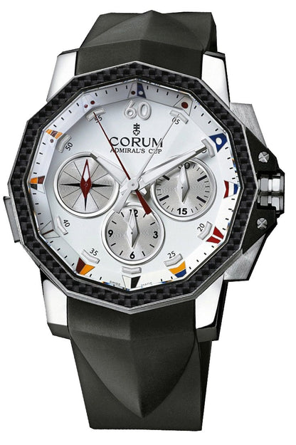 Corum Admiral's Cup 986.691.11/F371 AA90