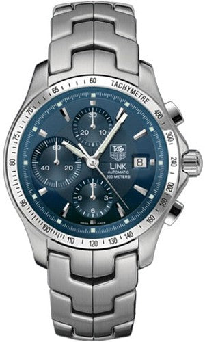 Tag Heuer Link CJF2114.BA0576