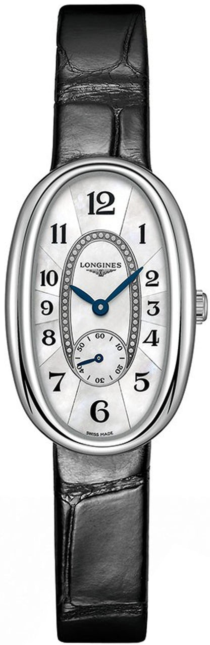 Longines Symphonette L2.306.4.83.0