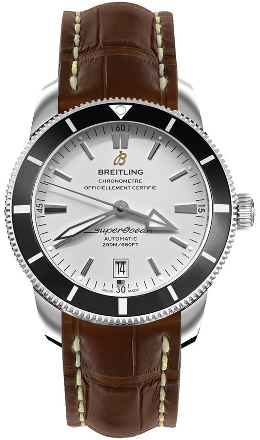 Breitling Superocean Heritage II B20 Automatic 42 AB201012/G827-739P