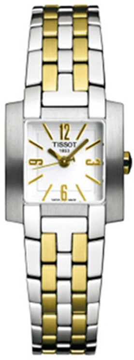 Tissot TXS T60.2.282.32