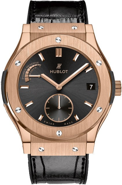 Hublot Classic Fusion Power Reserve 516.OX.1480.LR
