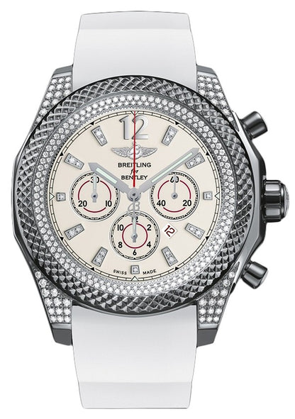 Breitling Bentley Barnato A41390AP/A754-218S