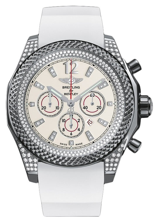 Breitling Bentley Barnato A41390AP/A754-218S