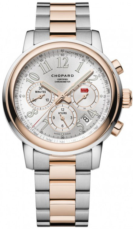 Chopard Mille Miglia 158511-6001