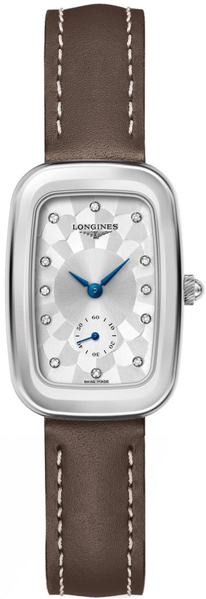Longines Equestrian Collection L6.142.4.77.2