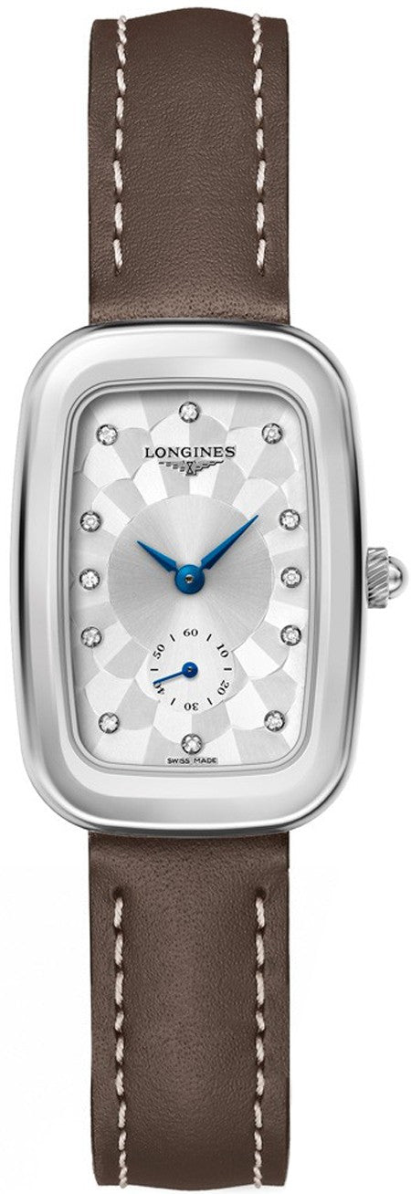 Longines Equestrian Collection L6.142.4.77.2
