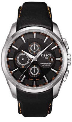 Tissot Couturier T035.627.16.051.01