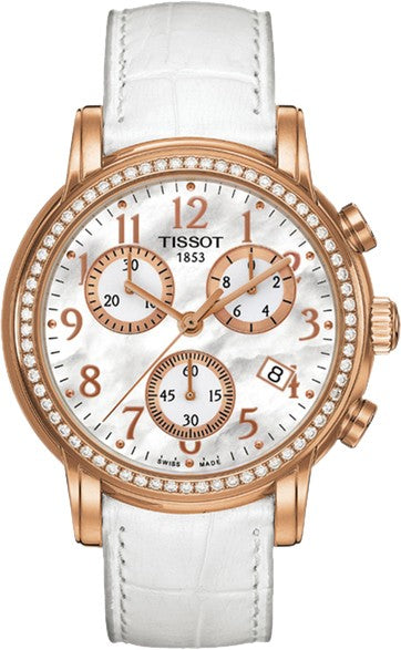 Tissot Dressport T050.217.36.112.01
