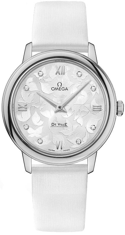 Omega De Ville Prestige 424.12.33.60.52.001