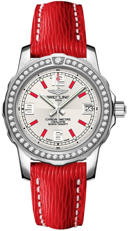 Breitling Colt Lady A7738753/G761-209X