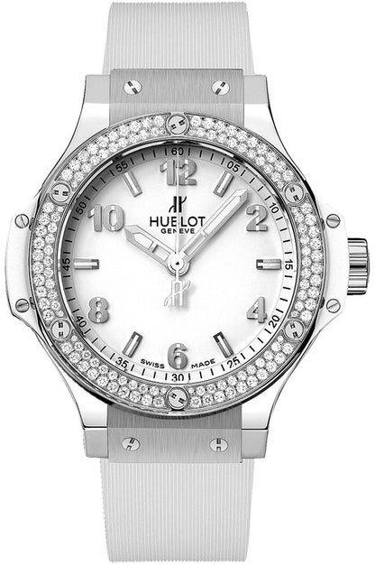 Hublot Big Bang 38mm Women's Watch 361.SE.2010.RW.1104