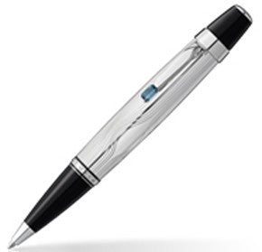 MontBlanc Boheme Arabesque Azur Ballpoint Pen 103049