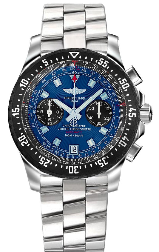 Breitling Professional Skyracer Raven A2736423/C804-140A