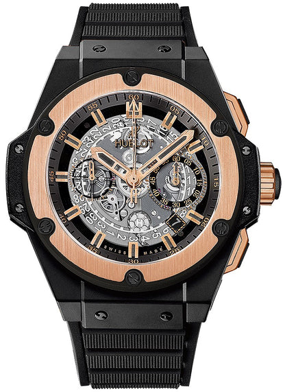 Hublot King Power Unico 48MM 701.CO.0180.RX