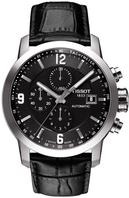 Tissot PRC 200 Automatic Chronograph T055.427.16.057.00