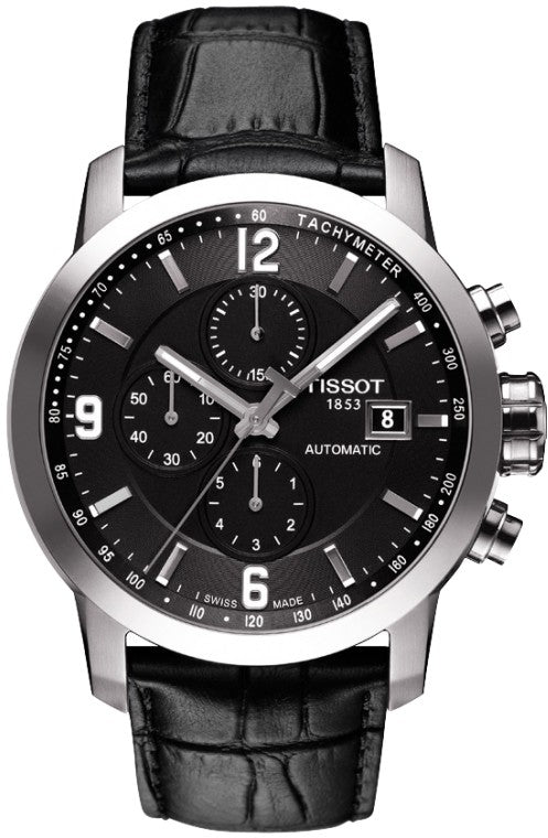 Tissot PRC 200 Automatic Chronograph T055.427.16.057.00