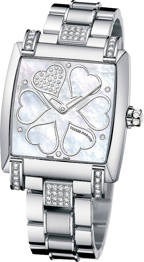 Ulysse Nardin Caprice 133-91C-7C/HEART