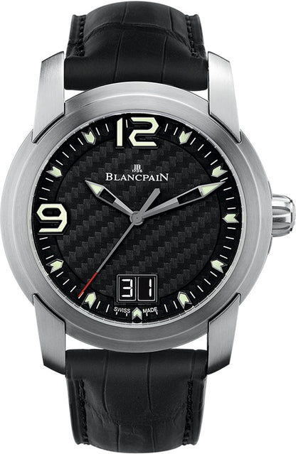 Blancpain L-Evolution R10-1103-53B