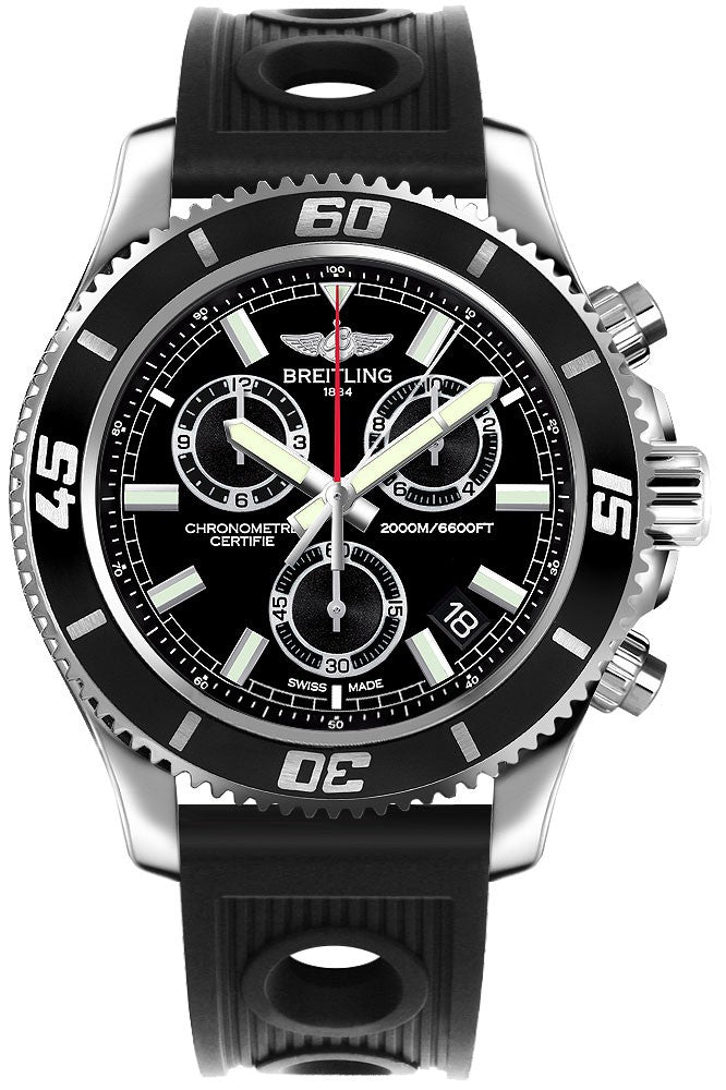 Breitling Superocean Chronograph M2000 A73310A8/BB73-201S