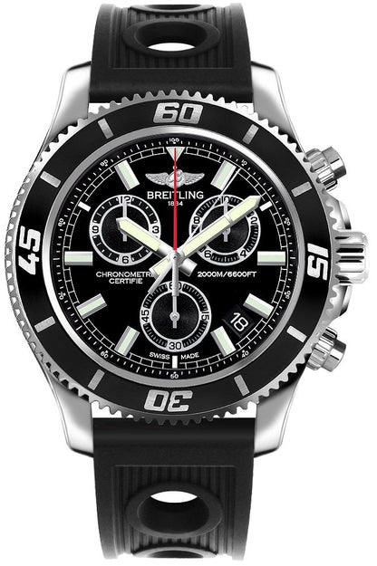 Breitling Superocean Chronograph M2000 A73310A8/BB73-201S