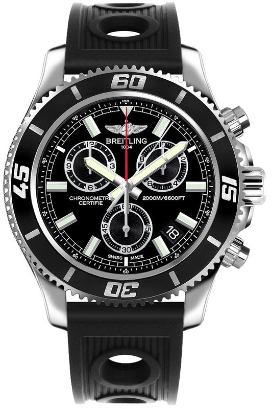 Breitling Superocean Chronograph M2000 A73310A8/BB73-201S