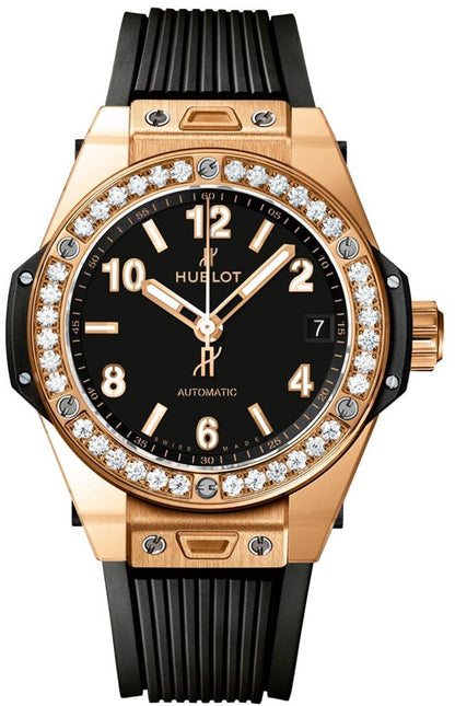 Hublot Big Bang One Click 465.OX.1180.RX.1204