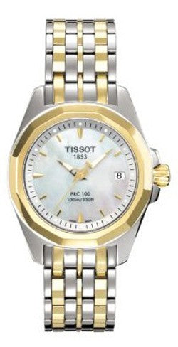 Tissot PRC 100 Quartz T008.010.22.111.00
