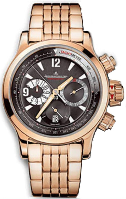 Jaeger LeCoultre Master Compressor Chronograph Q1752140