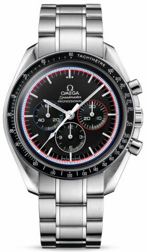 Omega Speedmaster Professional Moonwatch 311.30.42.30.01.003