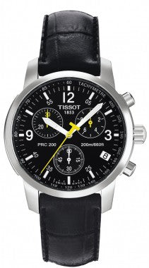 Tissot PRC 200 Quartz Chronograph T17.1.526.52