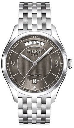 Tissot T-One T038.430.11.067.00