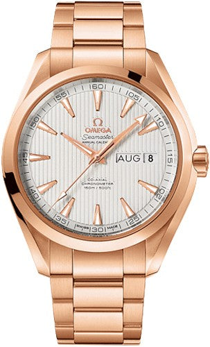 Omega Seamaster Aqua Terra 231.50.43.22.02.002