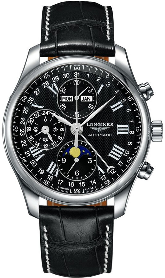 Longines Master Collection L2.773.4.51.7