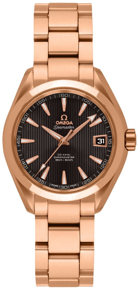 Omega Seamaster Aqua Terra 231.50.30.20.06.001