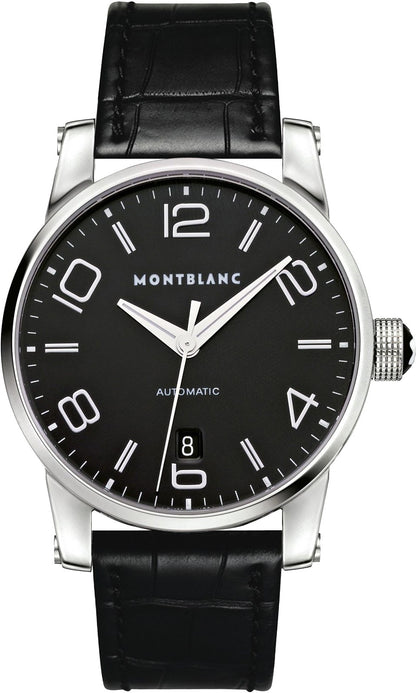 MontBlanc TimeWalker 105812