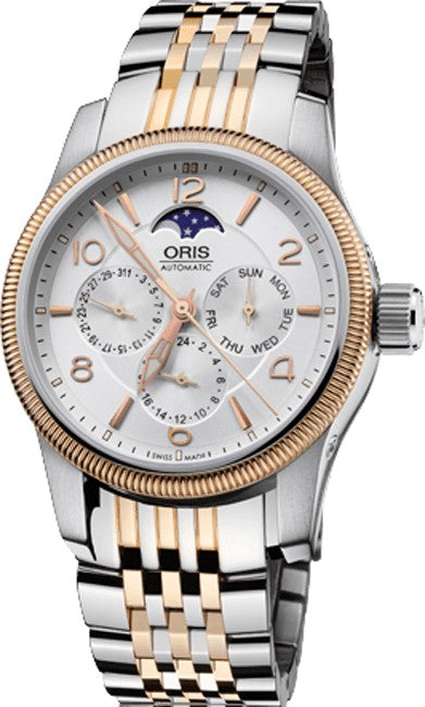 Oris Big Crown Complication 58176274361MB