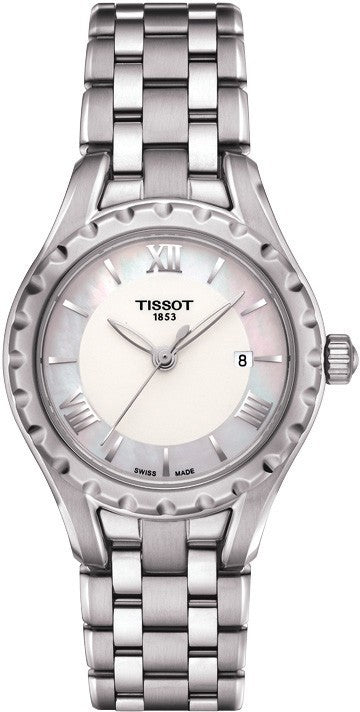 Tissot Lady Small Quartz T072.010.11.118.00