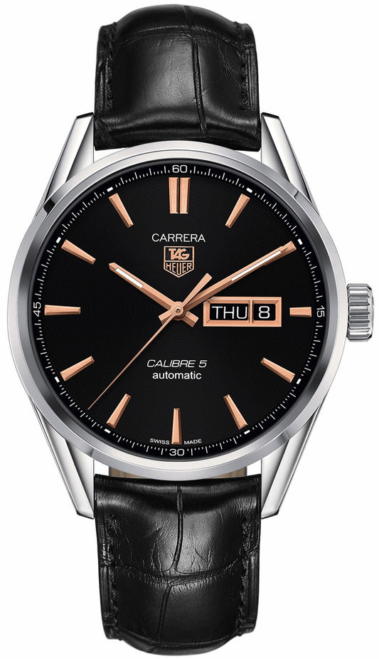 Tag Heuer Carrera Men's Watch WAR201C.FC6266