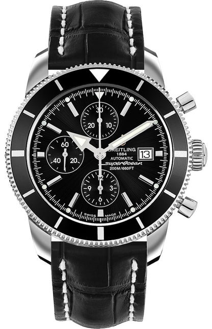 Breitling Superocean Heritage Chronograph 46 Men's Watch A1332024/B908-761P