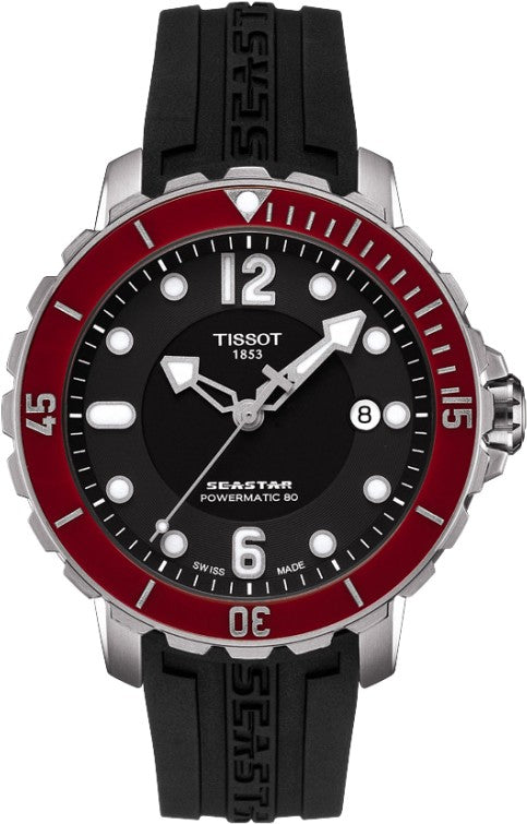 Tissot Seastar 1000 Powermatic 80 T066.407.17.057.03