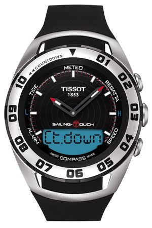 Tissot T-Touch T056.420.27.051.01