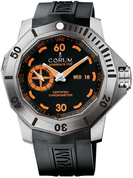 Corum Admiral's Cup 947.950.04/0371 AN15