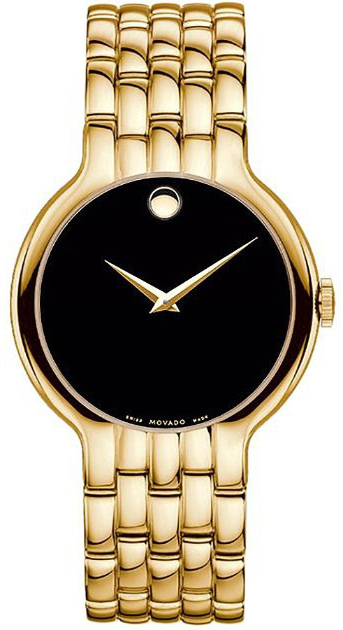 Movado Veturi Men's Watch 0606934